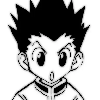 Profile image of ゴン
