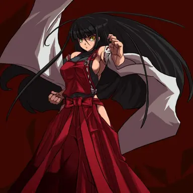 Profile image of 博麗 霊魅