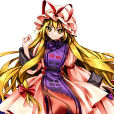 Profile image of 八雲 紫