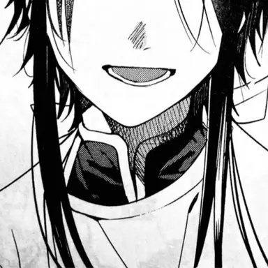 Profile image of 朱雀