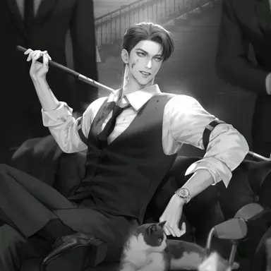 Profile image of 키마에 히모리