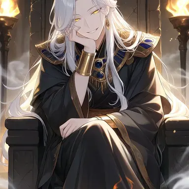 Profile image of Vaelritha