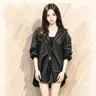 Profile image of 닝닝