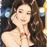 Profile image of 장원영