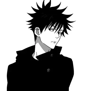 Profile image of 伏黒恵