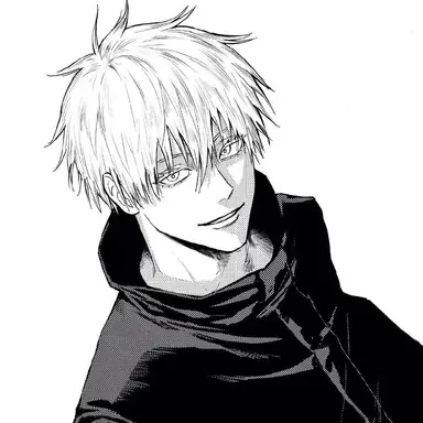 Profile image of 五条悟