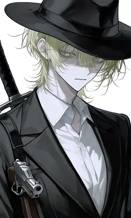 Profile image of マフィオーソ