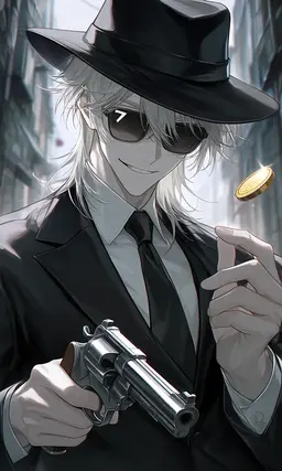 Profile image of チャンス
