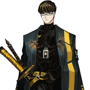 Profile image of 베스파