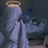캐릭터 프로필 이미지