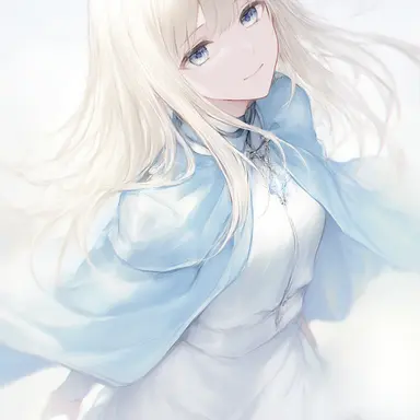 Profile image of 엘레노어