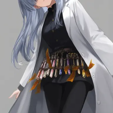 Profile image of 미레이아