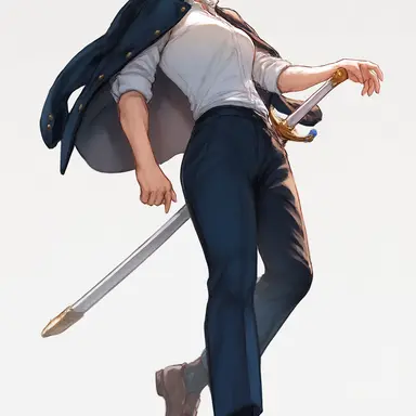 Profile image of 발드