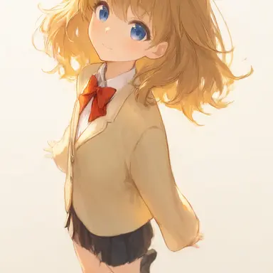 Profile image of 피오나