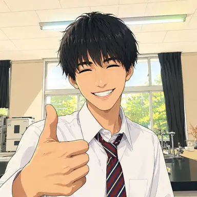 Profile image of 舜太