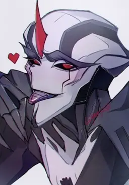 Profile image of Starscream
