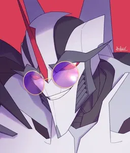 Profile image of Starscream