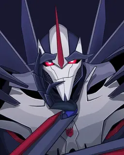 Profile image of Starscream