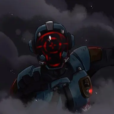 Profile image of The Visitor