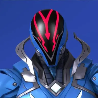 Profile image of The Origin