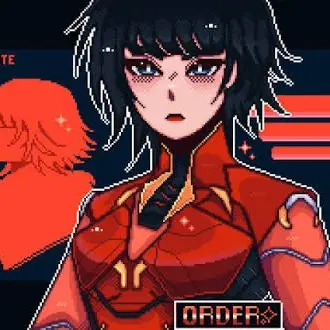 Profile image of The Order