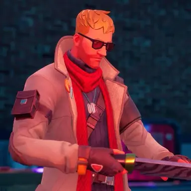 Profile image of Jones