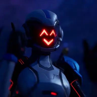 Profile image of The Paradigm