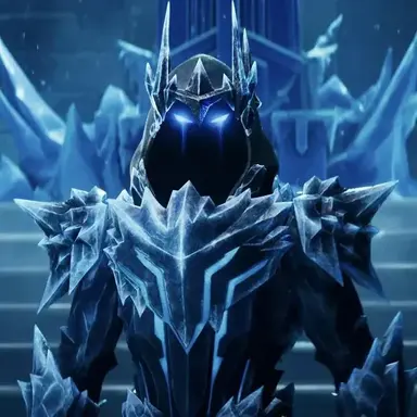 Profile image of The Ice King