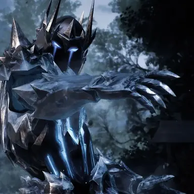Profile image of The Ice King