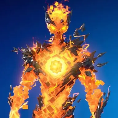 Profile image of The Dark Voyager