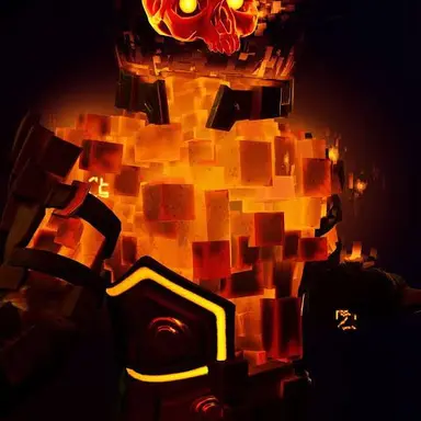 Profile image of The Dark Voyager