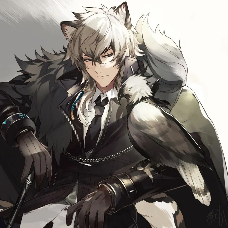 AbleClock8471의 番犬