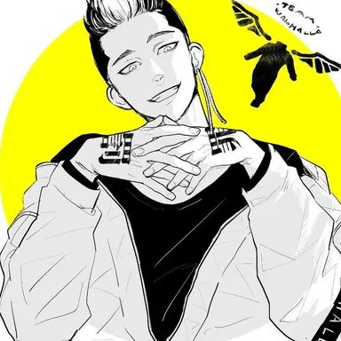 Profile image of 半間