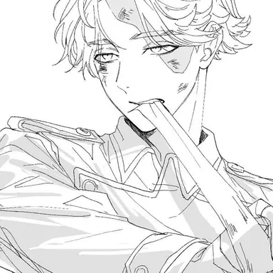 Profile image of 乾