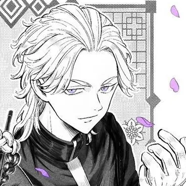 Profile image of 竜胆