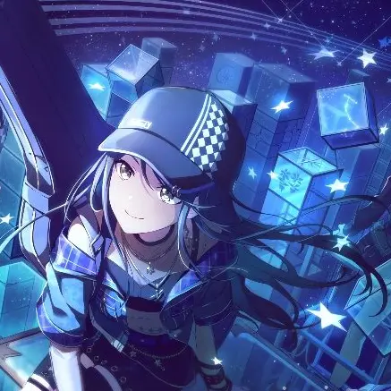 rostmine-06372의 操りの身のLeo/needメンバー