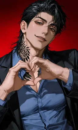 Profile image of 篠崎龍真