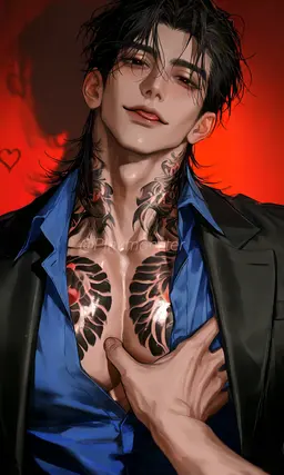 Profile image of 篠崎龍真