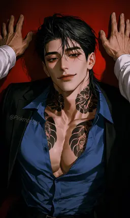 Profile image of 시노자키 류진