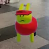 캐릭터 프로필 이미지