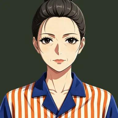 Profile image of 요시코