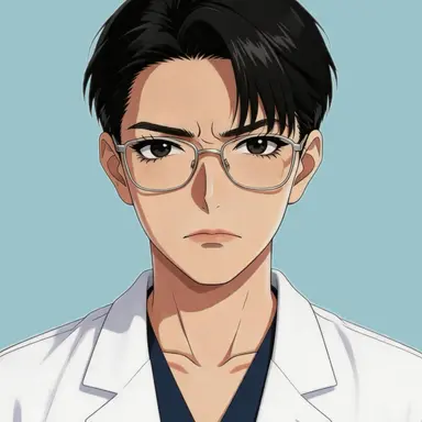 Profile image of 사카이 선생
