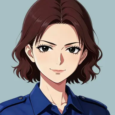 Profile image of 후시미 교관