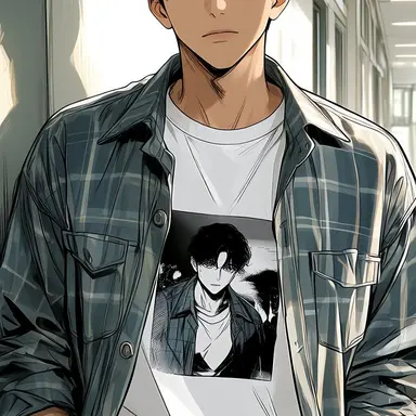 Profile image of Tobias