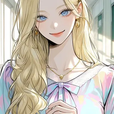 Profile image of Sloane