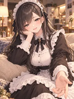 Profile image of 박세아