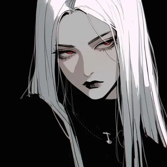 StrongNail4900의 Britney-your ex vampire girlfriend (lesbian)