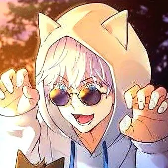 Profile image of 고죠 사토루