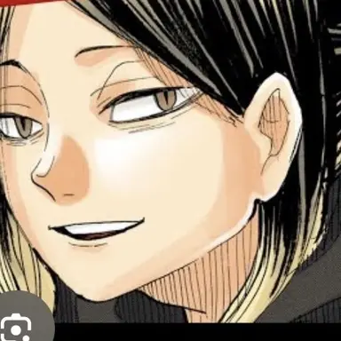 Profile image of 孤爪研磨