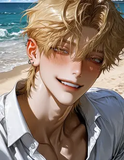 Profile image of 東雲  拓斗